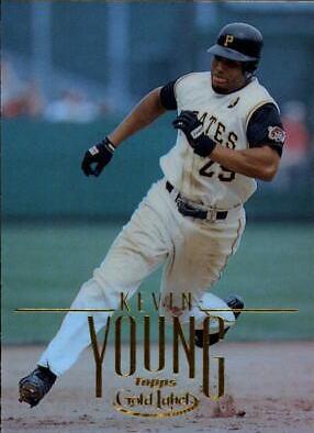Kevin Young #112
