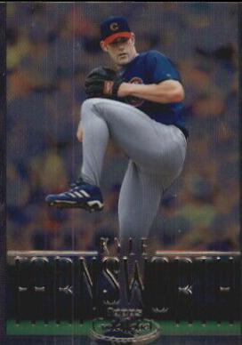 Kyle Farnsworth [Class 3 Titanium] #108