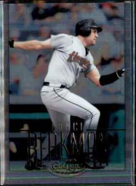 Lance Berkman #6