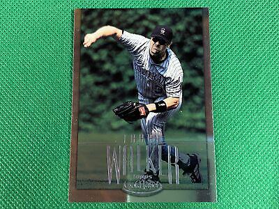 Larry Walker [Class 2 Platinum] #45