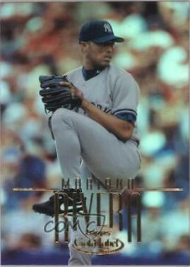 Mariano Rivera #42