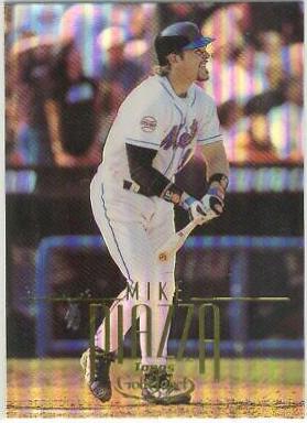 Mike Piazza #100