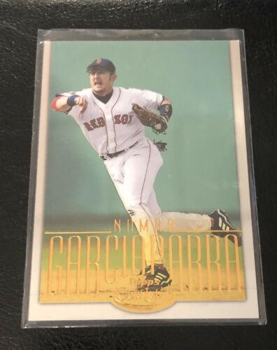 Nomar Garciaparra [Class 1 Gold] #80