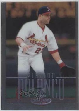 Placido Polanco [Class 2 Platinum] #160