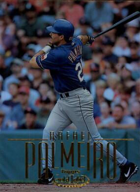 Rafael Palmeiro #151