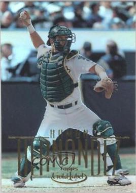 Ramon Hernandez #177