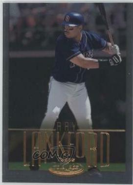 Ray Lankford [Class 1 Gold] #172
