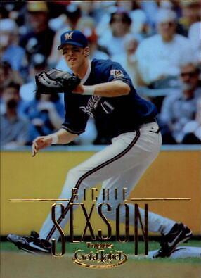 Richie Sexson #19