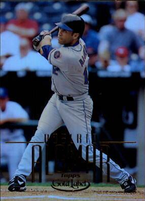Roberto Alomar #60
