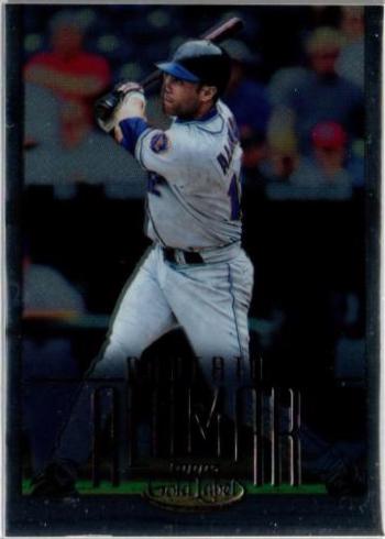 Roberto Alomar [Class 3 Titanium] #60