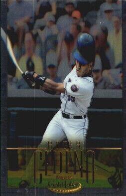 Roger Cedeno [Class 1 Gold] #13