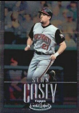 Sean Casey [Class 2 Platinum] #26