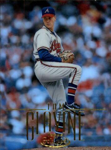 Tom Glavine #179