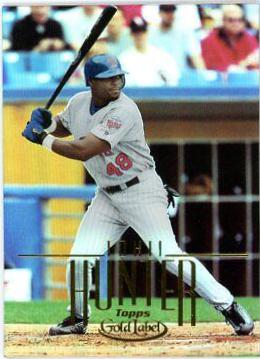 Torii Hunter #102