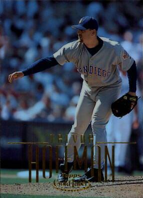 Trevor Hoffman #145