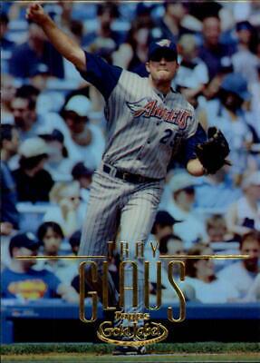 Troy Glaus #4