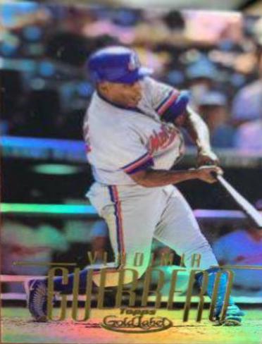 Vladimir Guerrero #20