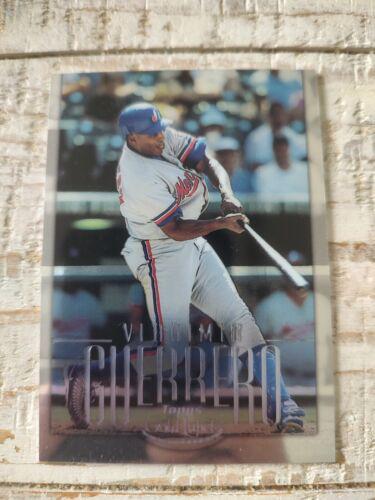 Vladimir Guerrero [Class 2 Platinum] #20