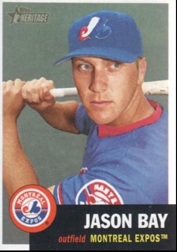 Jason Bay #355