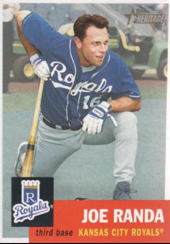 Joe Randa #351