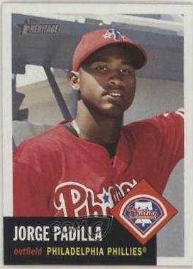 Jorge Padilla #369