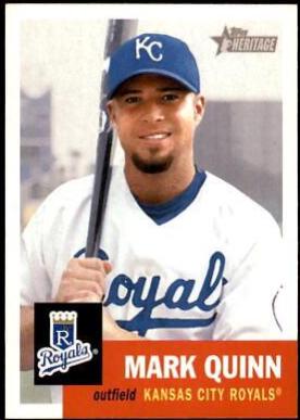 Mark Quinn #359