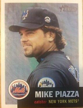 Mike Piazza #371