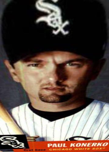 Paul Konerko #365