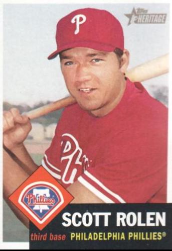 Scott Rolen #246