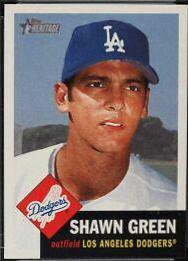 Shawn Green #236