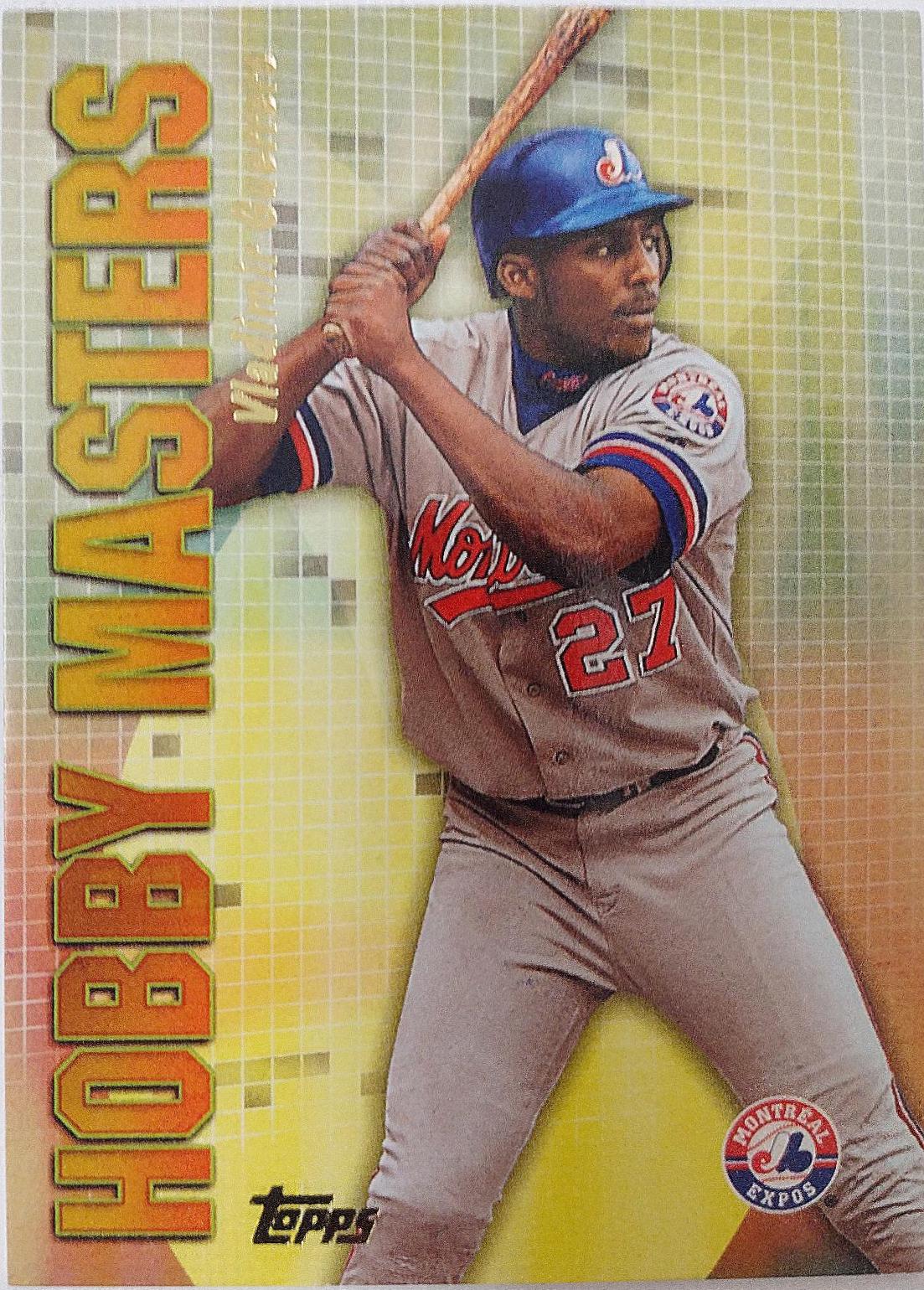 Vladimir Guerrero #HM5