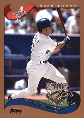 Paul LoDuca #23