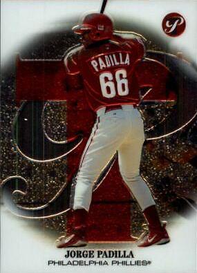 Jorge Padilla #207
