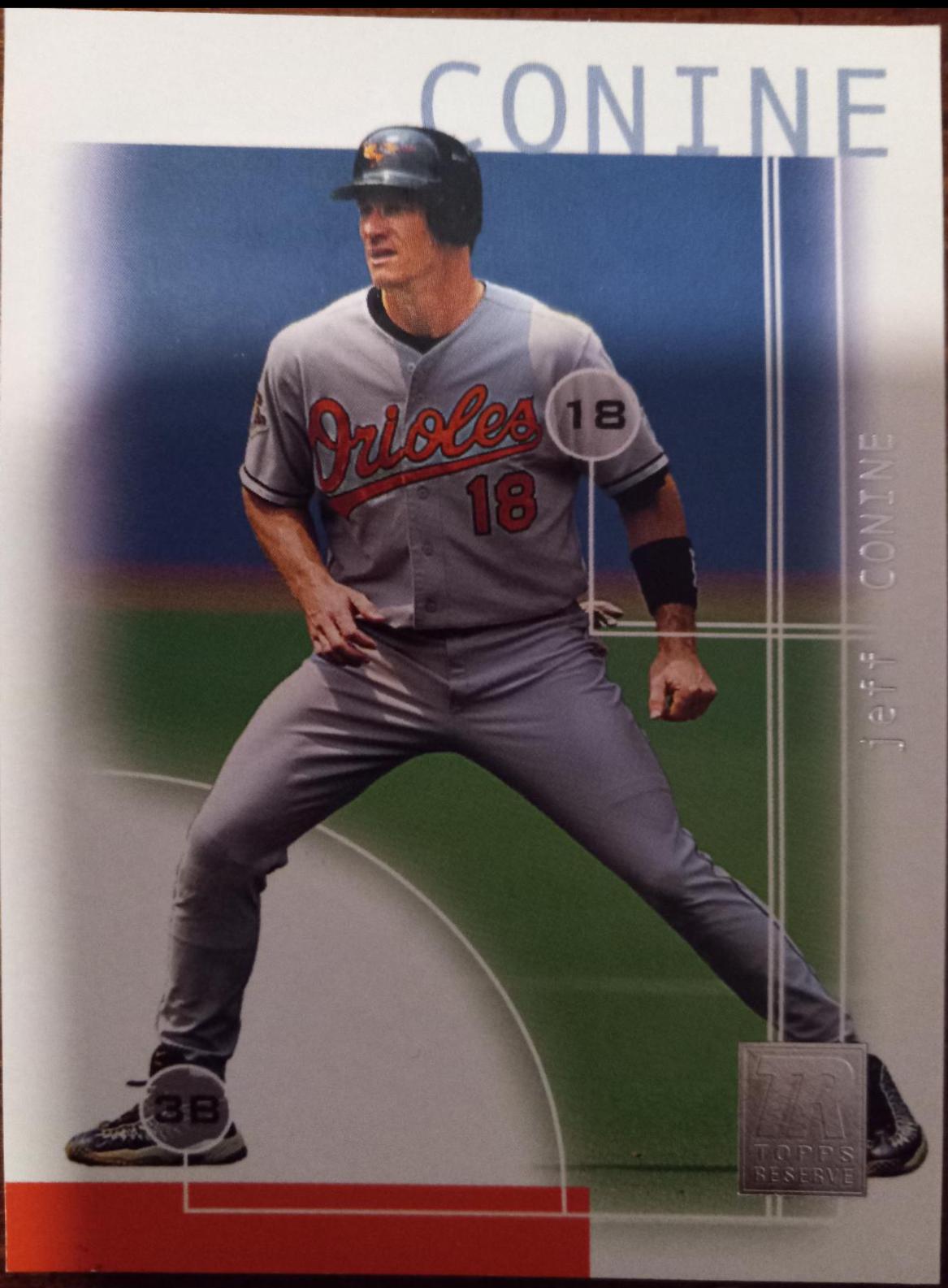 Jeff Conine #39