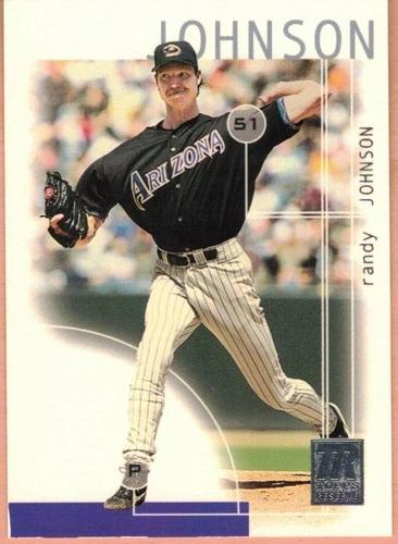 Randy Johnson #30