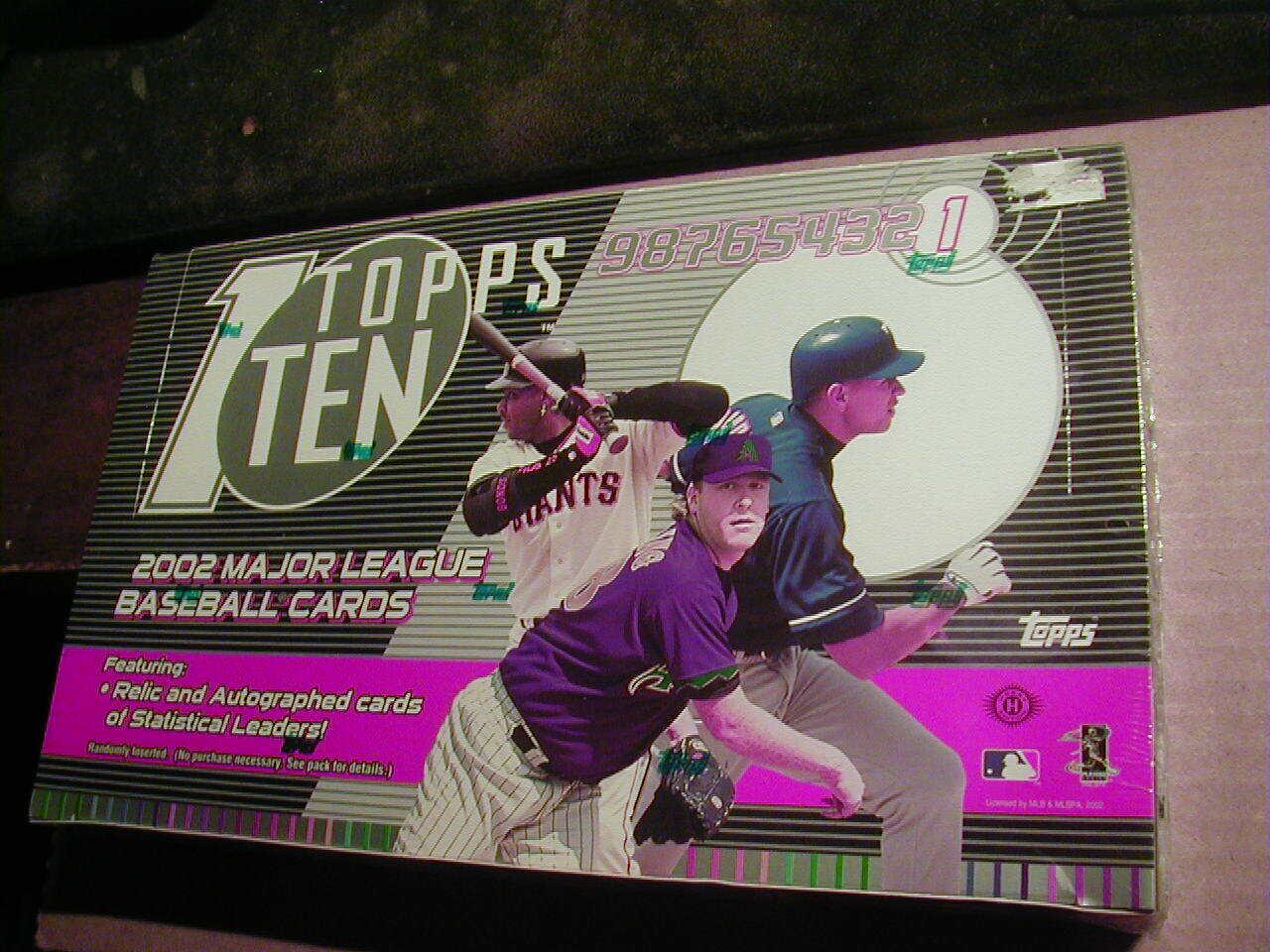 Hobby Box