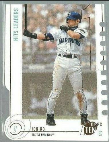 Ichiro #1