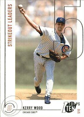 Kerry Wood #155