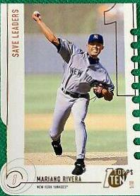 Mariano Rivera #161