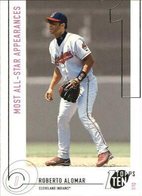 Roberto Alomar #111
