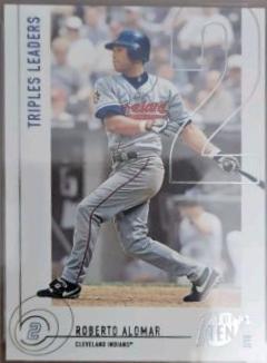 Roberto Alomar #22