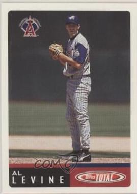 Al Levine #946