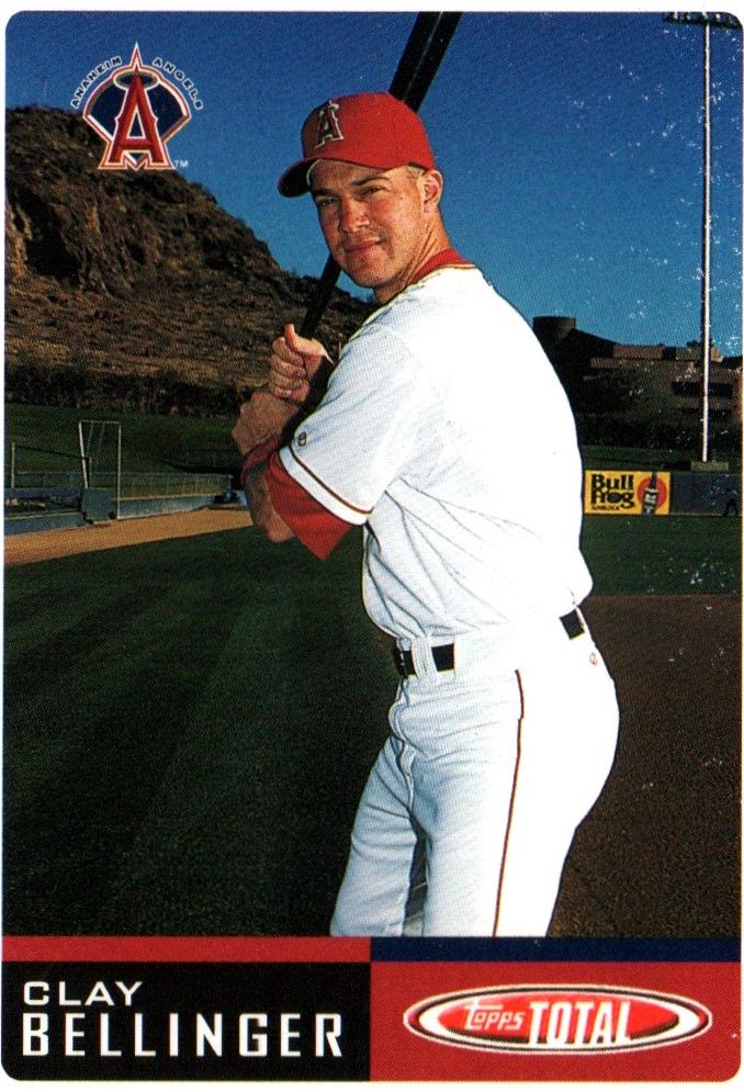 Clay Bellinger #179