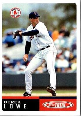 Derek Lowe #462
