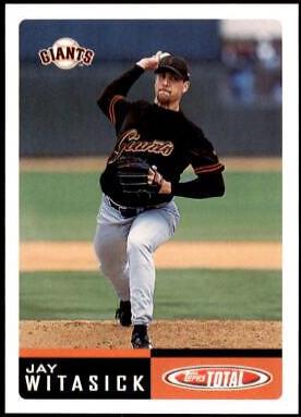Jay Witasick #418