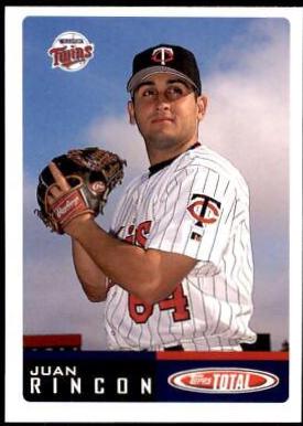 Juan Rincon #643