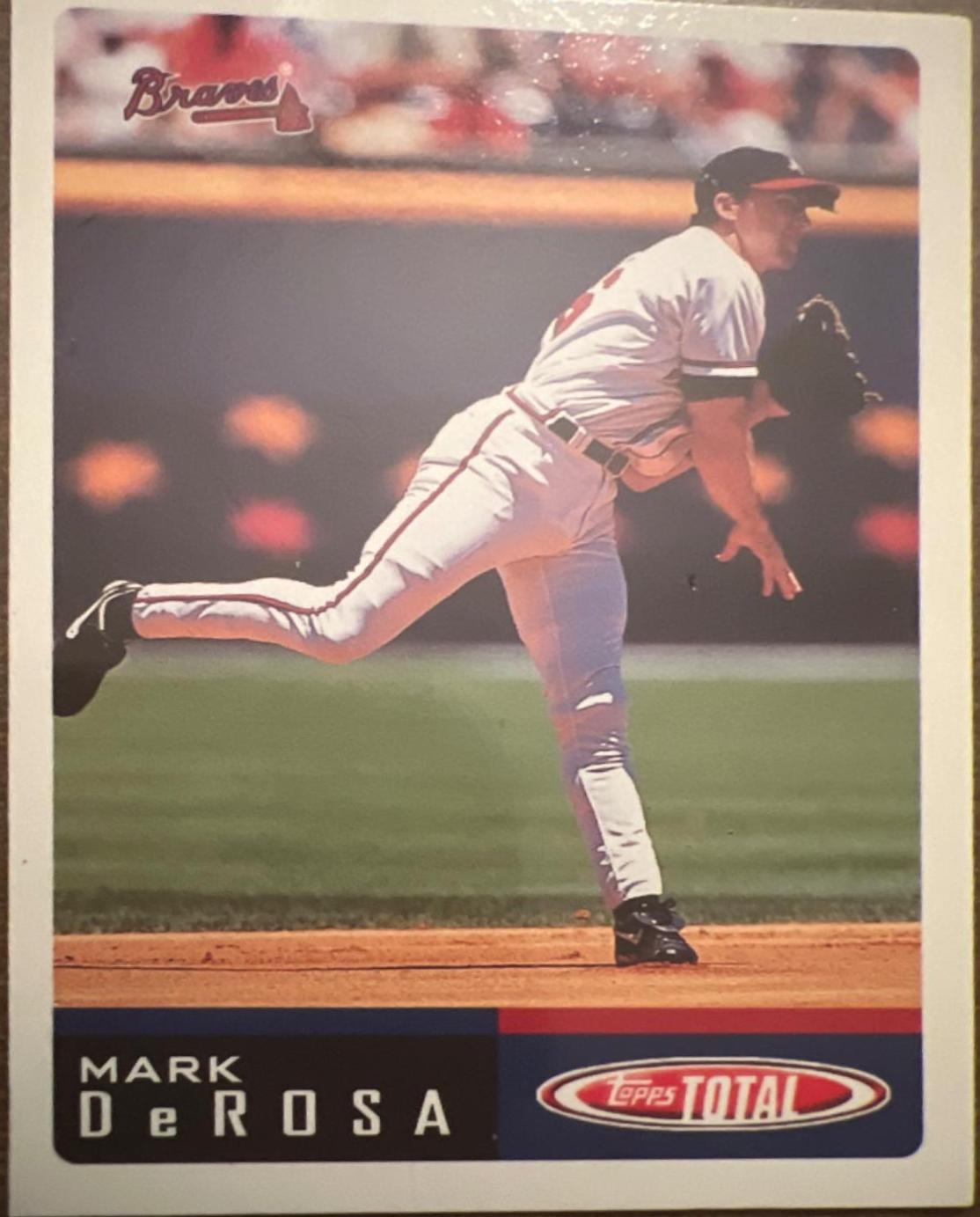 Mark DeRosa #644