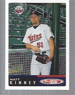 Matt Kinney #966