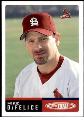 Mike DiFelice #328