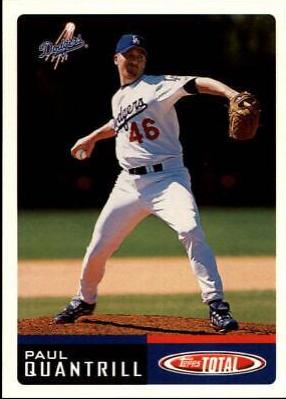 Paul Quantrill #230